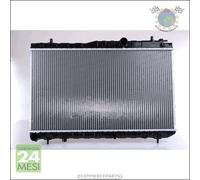 Radiatore acqua Nissens per KIA CERATO bfr