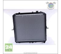 Radiatore acqua Nissens per KIA K2500