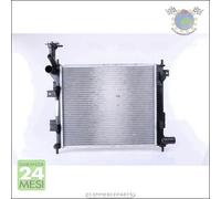 Radiatore acqua Nissens per KIA PICANTO bf4