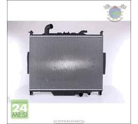 Radiatore acqua Nissens per LAND ROVER RANGE III #8z
