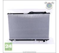 Radiatore acqua Nissens per LEXUS ES TOYOTA CAMRY bb0