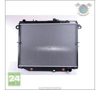 Radiatore acqua Nissens per LEXUS LX TOYOTA LAND CRUISER