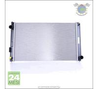 Radiatore acqua Nissens per LEXUS NX TOYOTA RAV 4