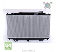 Radiatore acqua Nissens per MAZDA 3 bn0