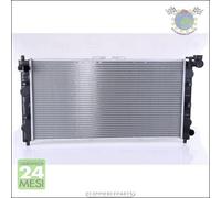 Radiatore acqua Nissens per MAZDA 323 #w3