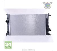 Radiatore acqua Nissens per MAZDA 5