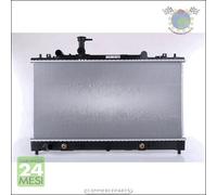 Radiatore acqua Nissens per MAZDA 6 bnf
