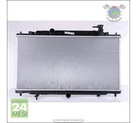 Radiatore acqua Nissens per MAZDA 6 bnu