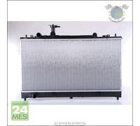 Radiatore acqua Nissens per MAZDA 6 #xg