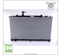 Radiatore acqua Nissens per MAZDA 6 #xi