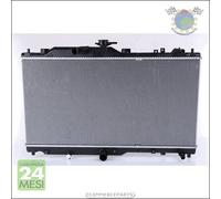 Radiatore acqua Nissens per MAZDA CX-3 2