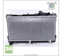 Radiatore acqua Nissens per MAZDA MX-5 #xd