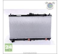 Radiatore acqua Nissens per MAZDA MX-5 #xj