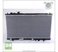 Radiatore acqua Nissens per MAZDA PREMACY