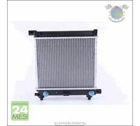 Radiatore acqua Nissens per MERCEDES 190 2.0 E 124 200