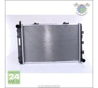 Radiatore acqua Nissens per MERCEDES 190 2.0 E D #xx