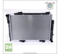 Radiatore acqua Nissens per MERCEDES CLASSE C 230 220 200 180