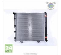 Radiatore acqua Nissens per MERCEDES CLASSE E 220 200 124
