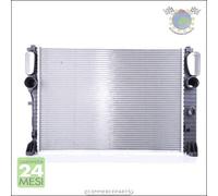 Radiatore acqua Nissens per MERCEDES CLASSE E 500 350 270 220 200 CLS