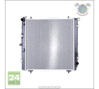 Radiatore acqua Nissens per MERCEDES CLASSE G 350Turbo-D 500 400 350 320 300 28