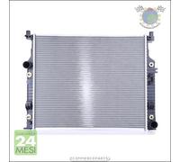 Radiatore acqua Nissens per MERCEDES CLASSE GL 500 450 350 320 R 300 280 M ML G