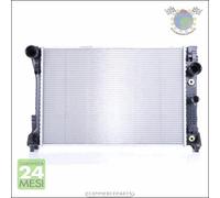 Radiatore acqua Nissens per MERCEDES CLASSE GLK 350 300 280 E 250 200 C 230 220