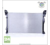 Radiatore acqua Nissens per MERCEDES CLASSE V 250 220 200 MARCO VITO 119 116 11