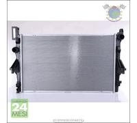 Radiatore acqua Nissens per MERCEDES MARCO 180 160 VITO 111 109