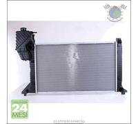 Radiatore acqua Nissens per MERCEDES SPRINTER 412 410 312 310 212 210