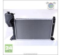 Radiatore acqua Nissens per MERCEDES SPRINTER 414 412 410 408 314 312 310 30 #xz