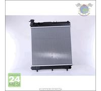 Radiatore acqua Nissens per MERCEDES T1/TN 410 409 407 T1 309 307 209 207