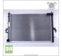 Radiatore acqua Nissens per MG ROVER 75