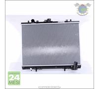 Radiatore acqua Nissens per MITSUBISHI L200 #y1