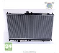 Radiatore acqua Nissens per MITSUBISHI LANCER VII VI