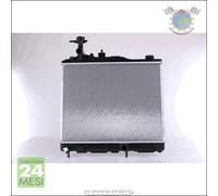 Radiatore acqua Nissens per MITSUBISHI MIRAGE VI