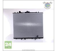 Radiatore acqua Nissens per MITSUBISHI PAJERO I L200