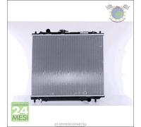 Radiatore acqua Nissens per MITSUBISHI PAJERO II
