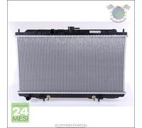 Radiatore acqua Nissens per NISSAN ALMERA II PRIMERA biq