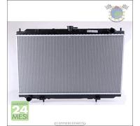 Radiatore acqua Nissens per NISSAN ALMERA TINO boc