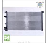 Radiatore acqua Nissens per NISSAN INTERSTAR OPEL MOVANO A RENAULT MASTER #5m