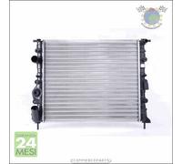 Radiatore acqua Nissens per NISSAN KUBISTAR RENAULT KANGOO CLIO #53