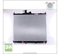 Radiatore acqua Nissens per NISSAN NV200 bi5