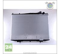 Radiatore acqua Nissens per NISSAN PICK