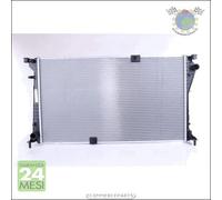 Radiatore acqua Nissens per NISSAN PRIMASTAR OPEL VIVARO A RENAULT TRAFIC #0j