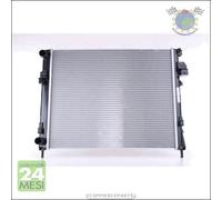 Radiatore acqua Nissens per NISSAN PRIMASTAR OPEL VIVARO A RENAULT TRAFIC