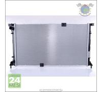 Radiatore acqua Nissens per NISSAN PRIMASTAR OPEL VIVARO A RENAULT TRAFIC #5j