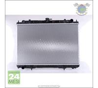 Radiatore acqua Nissens per NISSAN X-TRAIL bn4