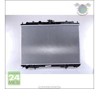Radiatore acqua Nissens per NISSAN X-TRAIL bn6