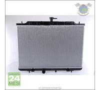 Radiatore acqua Nissens per NISSAN X-TRAIL bod