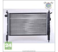 Radiatore acqua Nissens per OPEL ASTRA F #2h